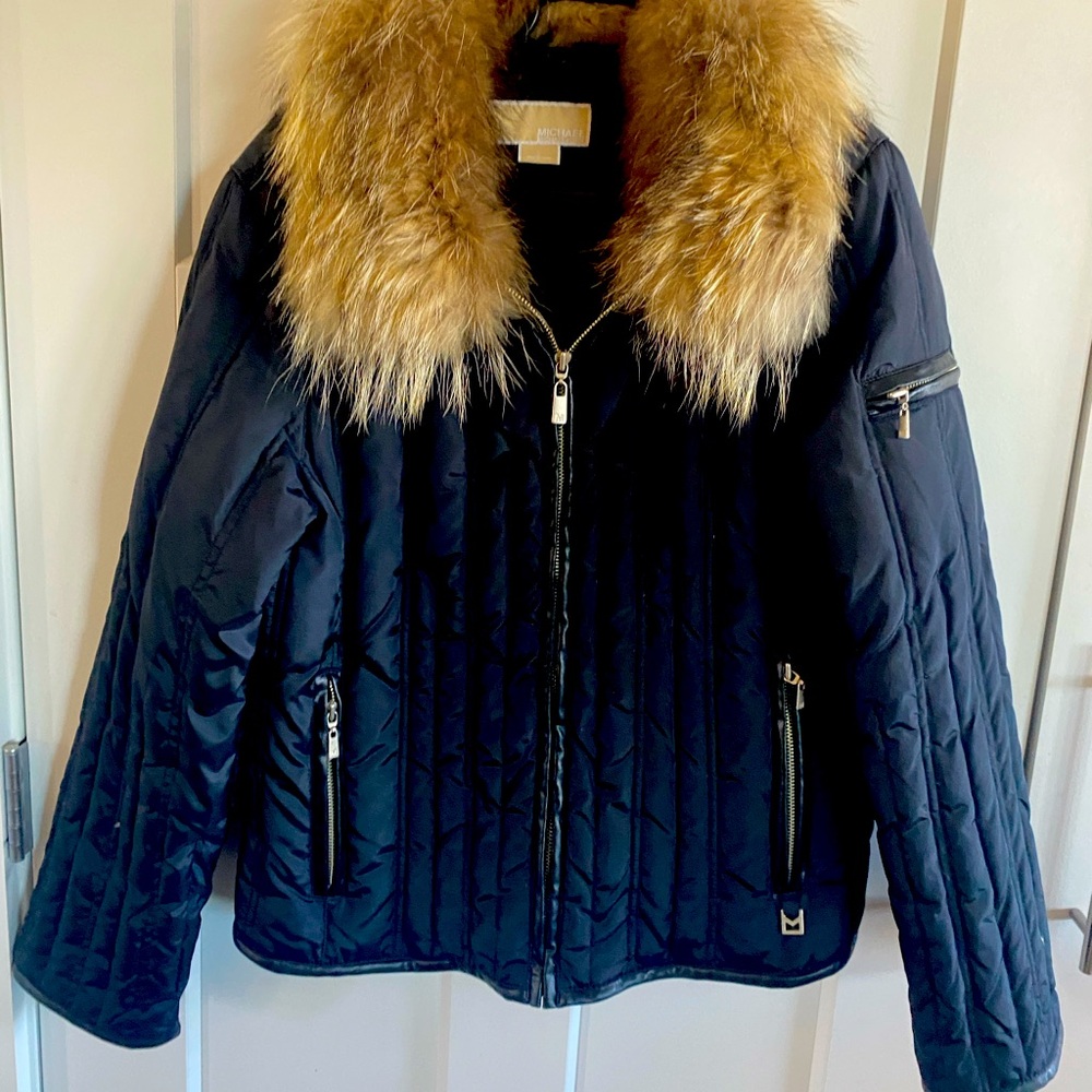 Michael Kors jacket